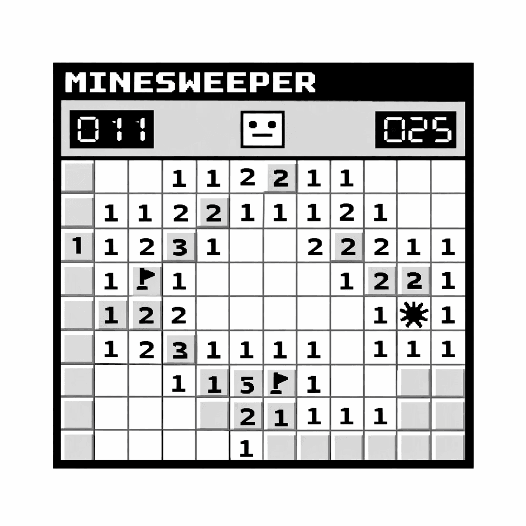 Minesweeper